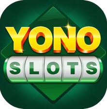 YONO SLOTS APP LOGO