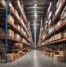 GLC Racks - Soluciones de almacenamiento | GLC RACKS