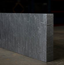Hot Rolled Plate