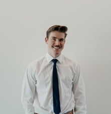 Jordan Pace - Vitality VP