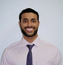 Luv Amin - Virtue VP