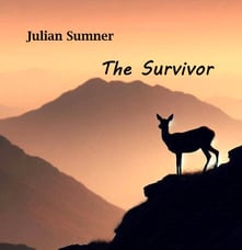 The Survivor by Julian Sumner album cover artwork