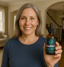 honest review of audifort