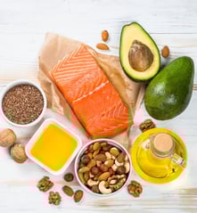 El mejor Omega 3 supplementos - Salud Holistica