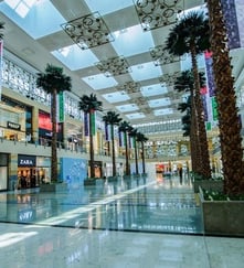 Centros Comerciales
