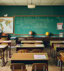 Escuelas y Colegios