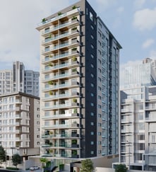 Condominio Vertical