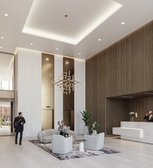 Oficinas y Corporativos