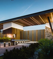 Coto Residencial