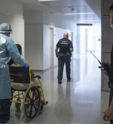 Hospitales