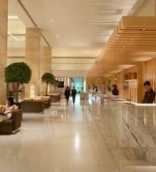 Hoteles