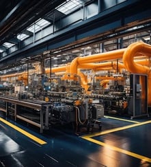 Industrial