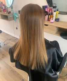 mona hair salon point cook