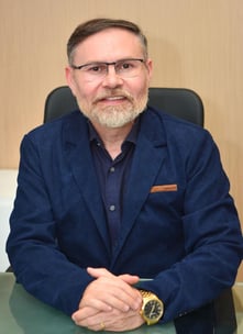 Dr. Mário Timbó - Médico Dermatologista