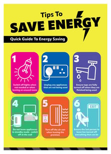 Save the planet, and some money