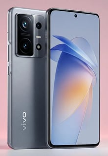 Vivo x200FE Latest Smartphone from Vivo