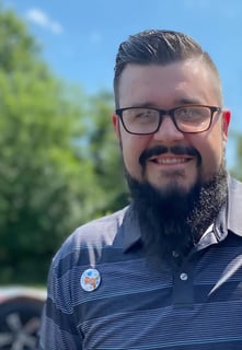 Jarod Reid| Owner Operator