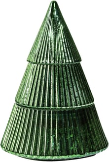 Aromatherapy Candle for Holiday Christmas Table Decor