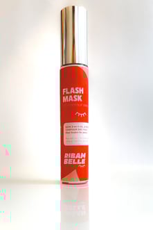 Ribambelle - Flash Mask, LE contour des yeux 2-en-1