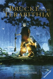 Buchcover Ravensburger Die Brücke nach Terabithia von Katherine Paterson