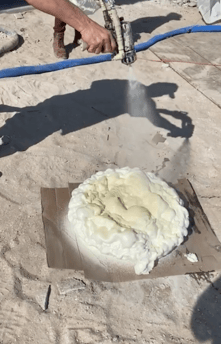 شركة عزل فوم بالدمام