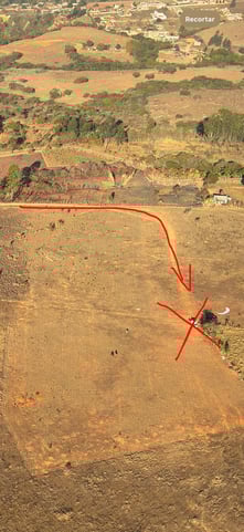 Voos panorâmicos de Paratrike, Tiradentes, São João Del Rei e Campos das Vertentes