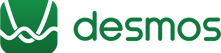 Desmos Logo