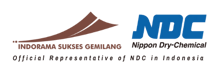 Official Reperenstative Nippon dry chemical in Indonesia