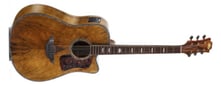 Easy Guitar Chords: Chubby Checker - The Twist