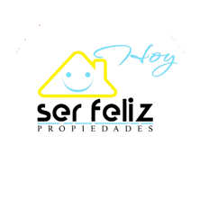 SERFELIZHOYPROPIEDADES logo