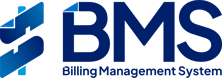 Billing Management System logo