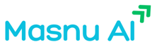 Masnu AI logo