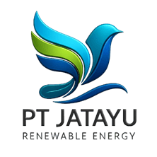 jatayurenewableenergy logo