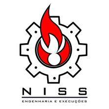 Niss Engenharia e execuções logo