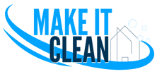 Make It Clean logo