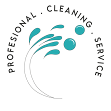 Profesional Cleaning Service logo