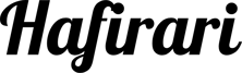 Hafirari logo