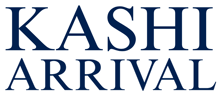 Kashi Arrival logo