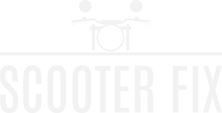 SCOOTER FIX logo