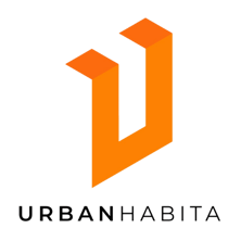 Urban Habita Real Estate logo