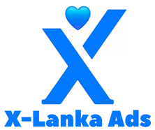 X-LankaAds logo