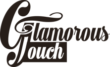 Glamorous Touch logo