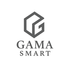 Gama Smart logo