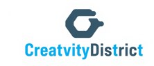 creativitydistrict.com logo