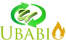 Ubabio Eco-Solutions logo