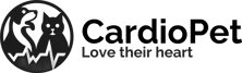 Cardiopet logo