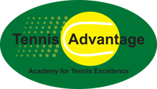 Tennis Advantage logo
