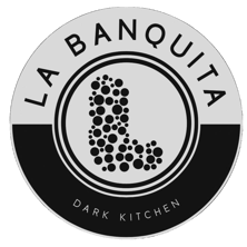 La banquita logo