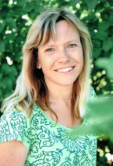 Antje Penk logo