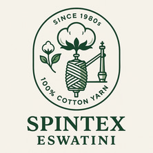 Spintex Eswatini logo